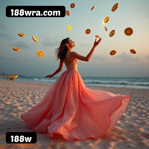 188w Bet - Apostas Esportivas Profissionais