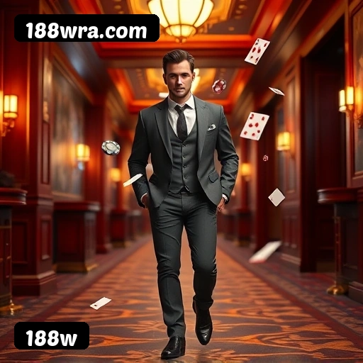 188w Loteria - Mega-Sena e Mais